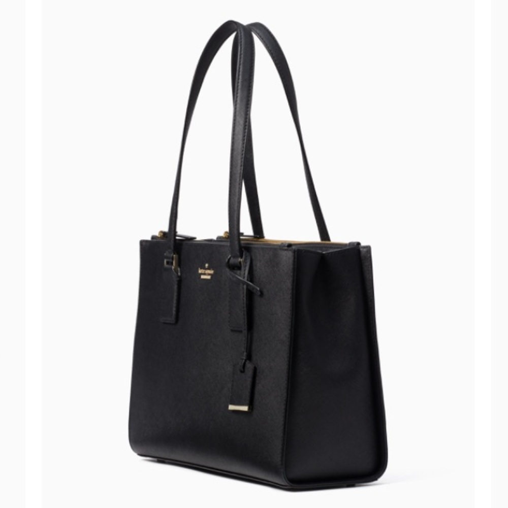 Kate Spade Cameron Street Small Jensen - Picture 2 of 8